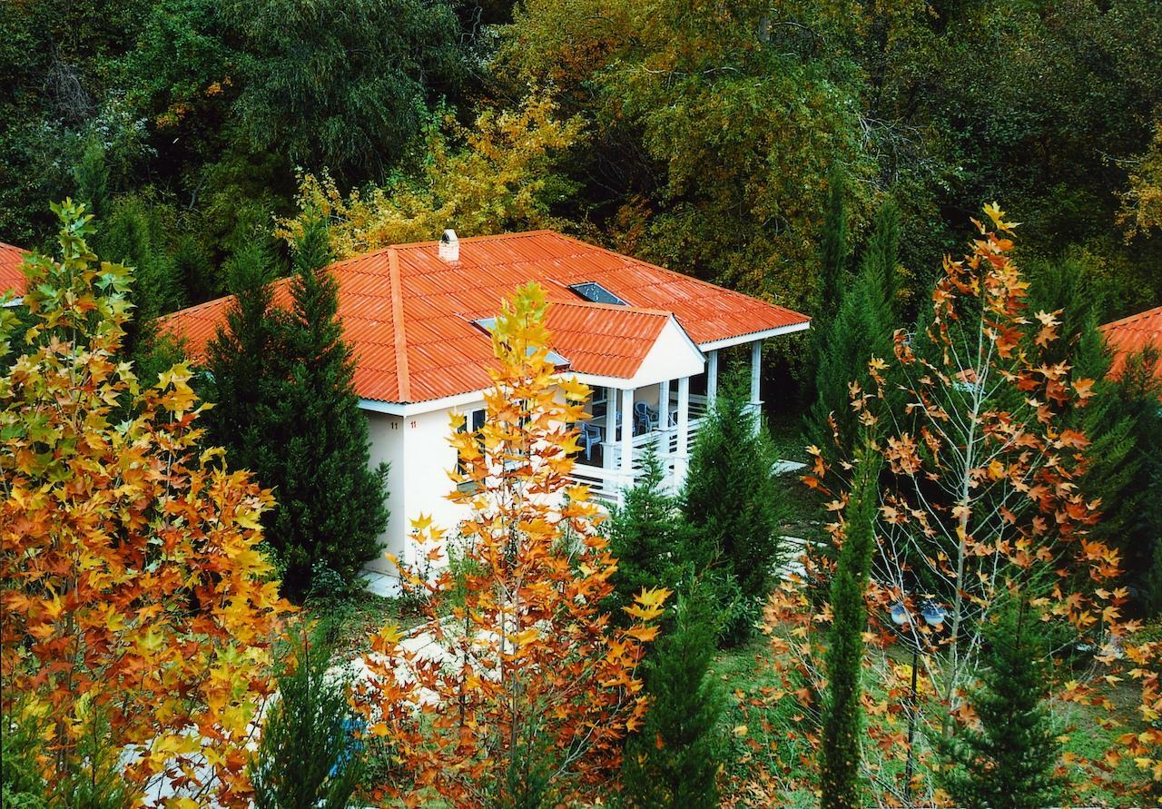 Atlant Holiday Village Nabran Δωμάτιο φωτογραφία