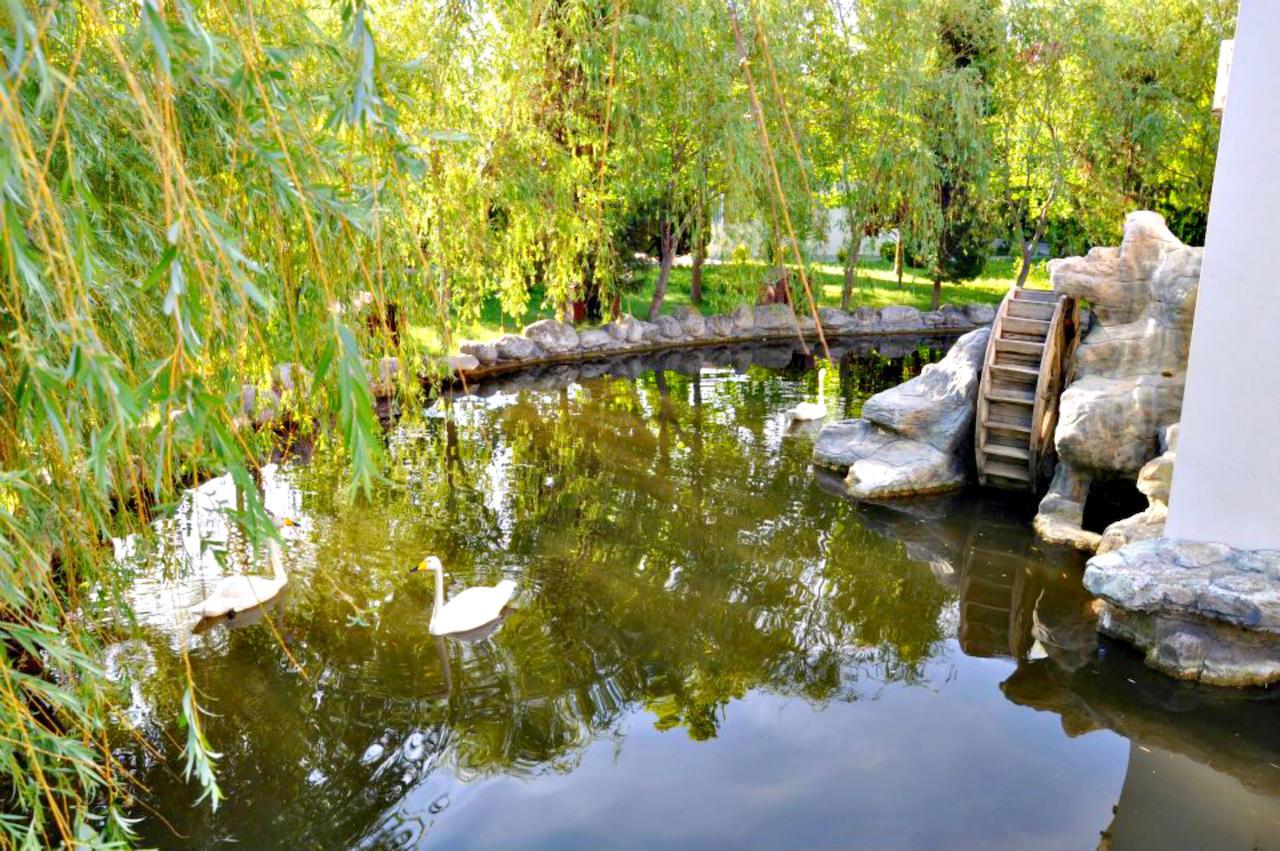 Atlant Holiday Village Nabran Δωμάτιο φωτογραφία